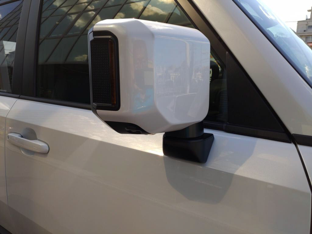 ランドクルーザー２５０ＶＸの写真 28