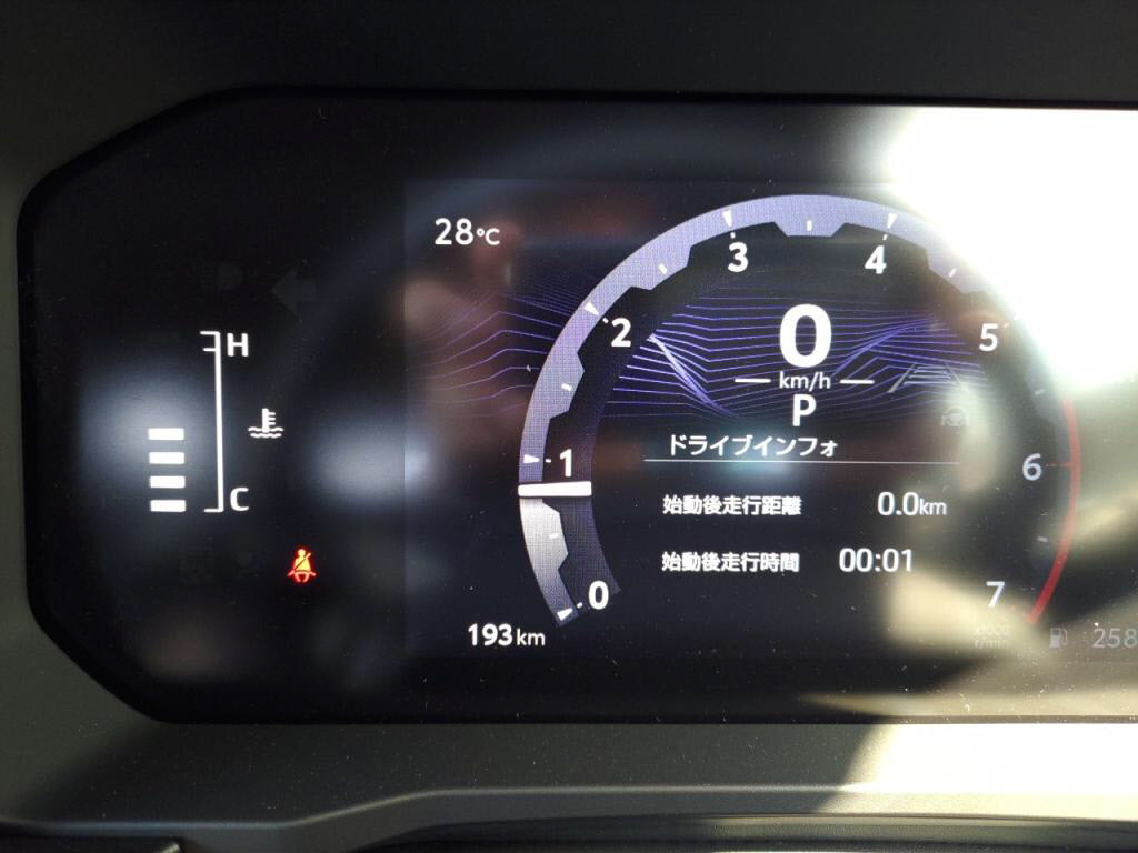 ランドクルーザー２５０ＶＸの写真 29