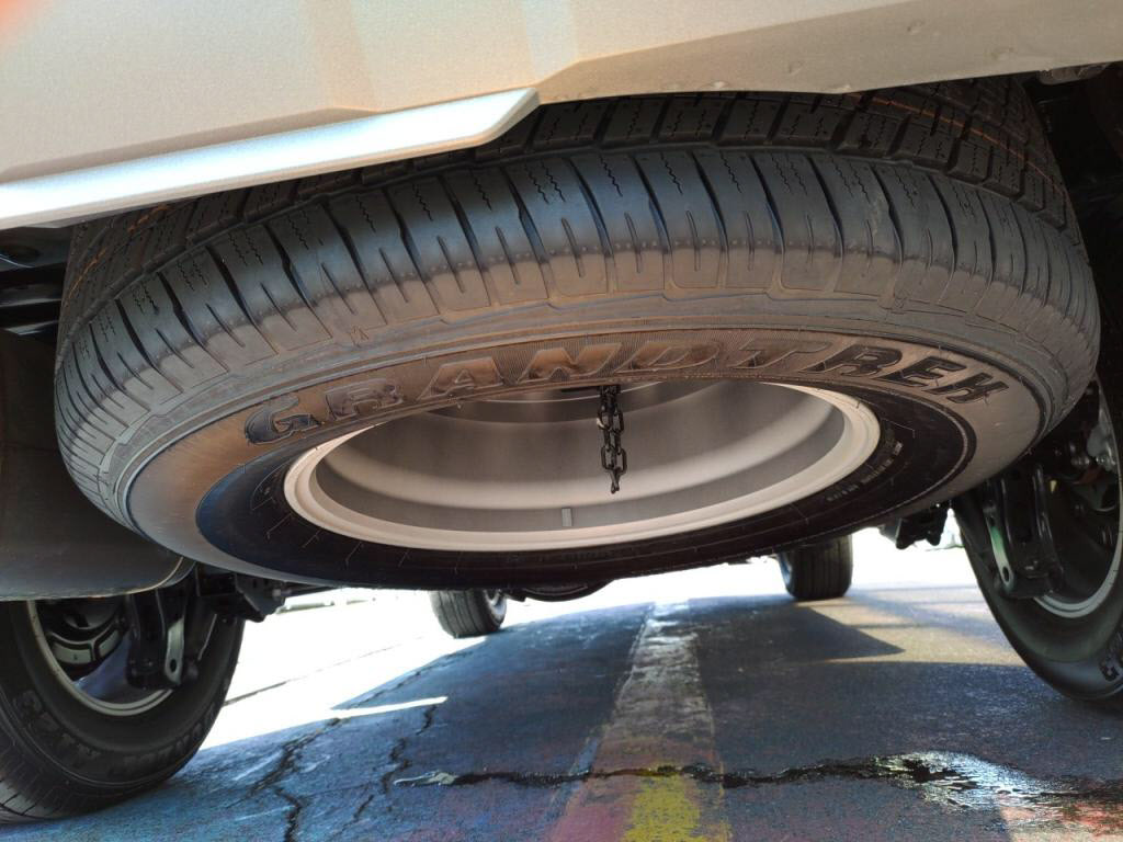 ランドクルーザー２５０ＶＸの写真 30