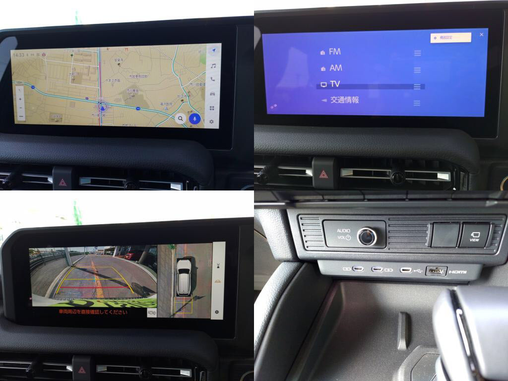 ランドクルーザー２５０ＶＸの写真 5