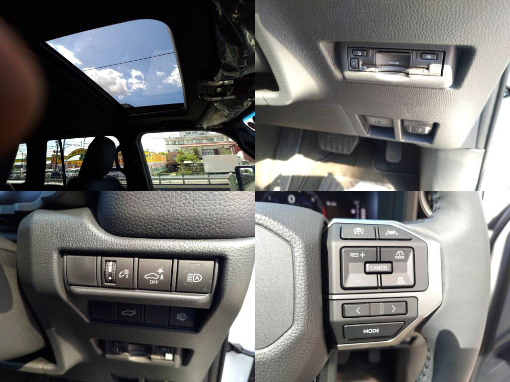 ランドクルーザー２５０ＶＸの写真 6