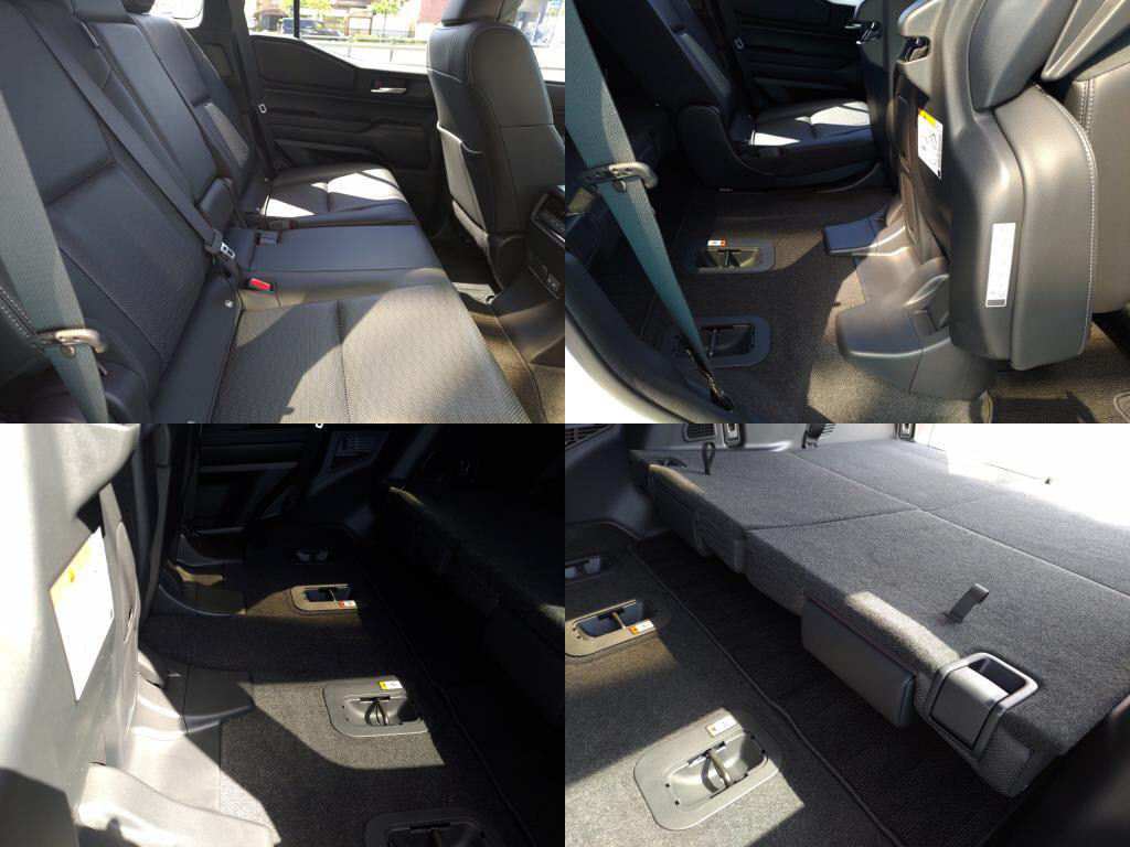 ランドクルーザー２５０ＶＸの写真 7