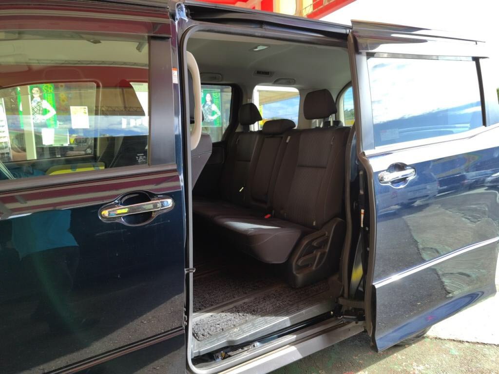 ヴォクシーZSキラメキの写真 21