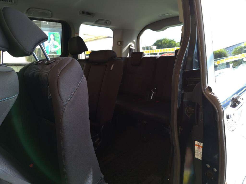 ヴォクシーZSキラメキの写真 22