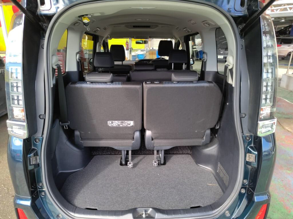 ヴォクシーZSキラメキの写真 23