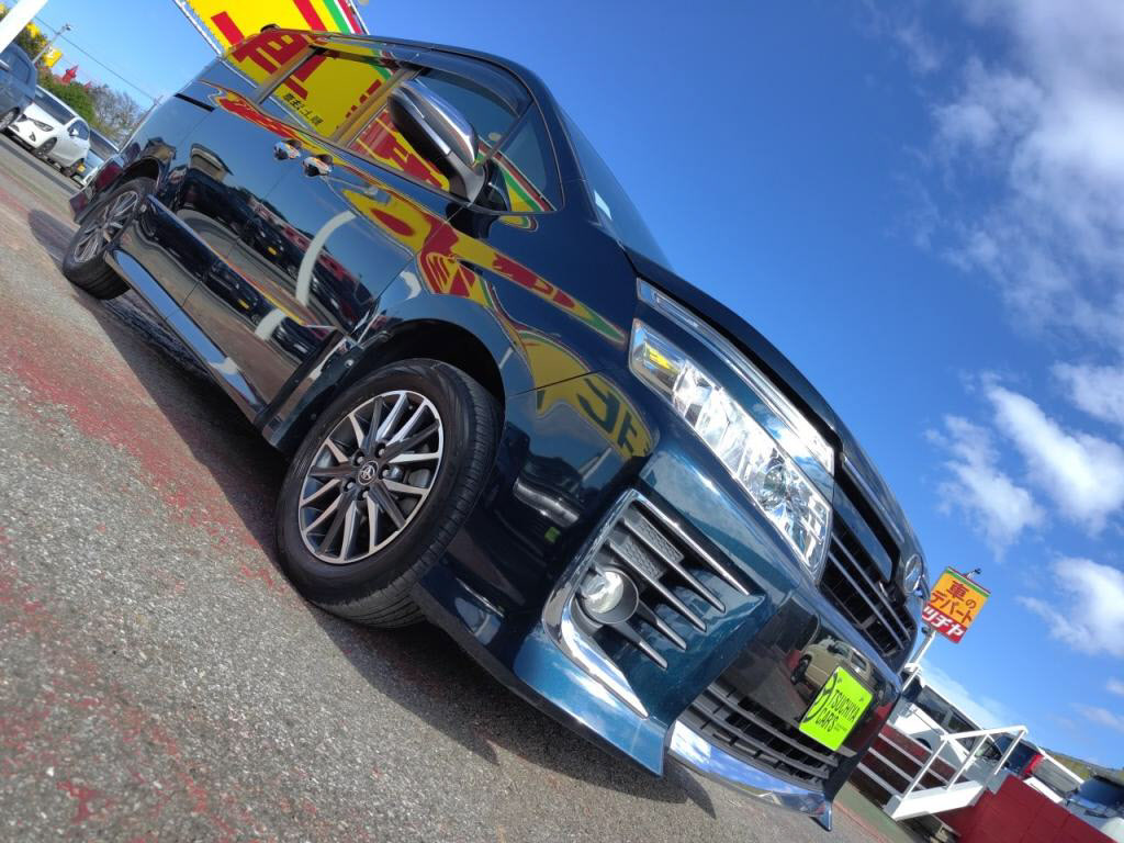 ヴォクシーZSキラメキの写真 25