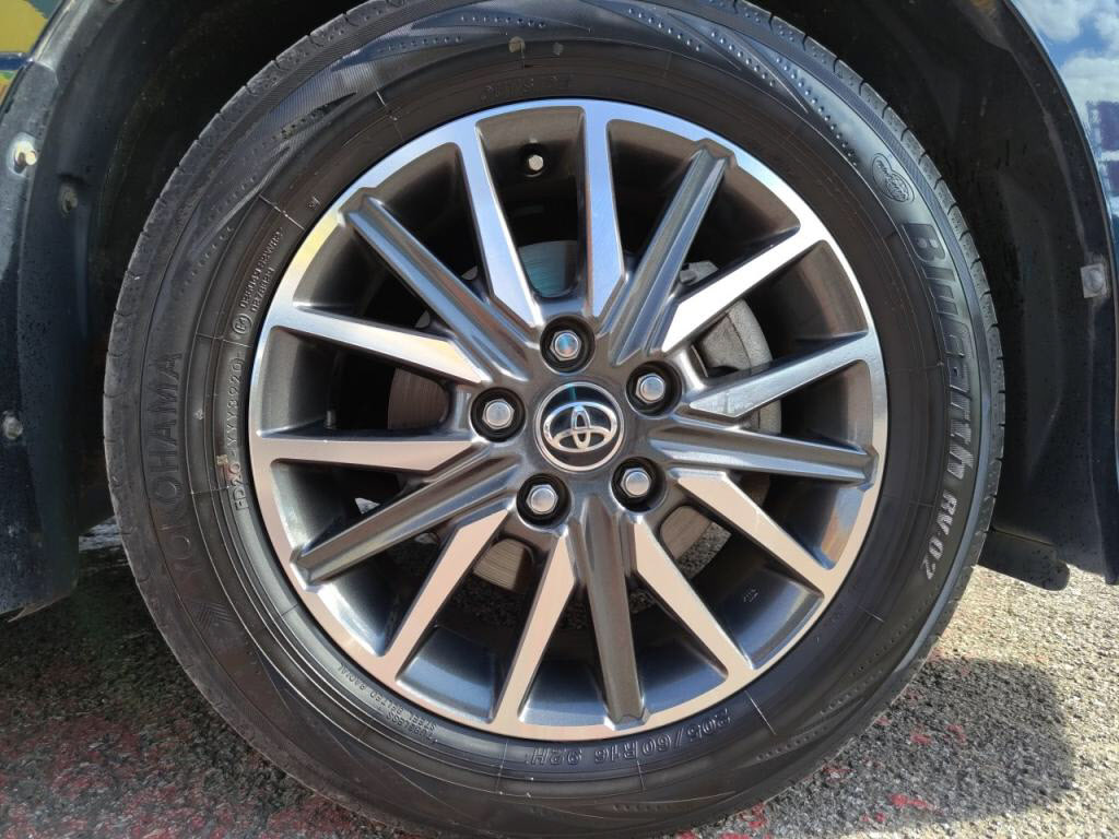 ヴォクシーZSキラメキの写真 27