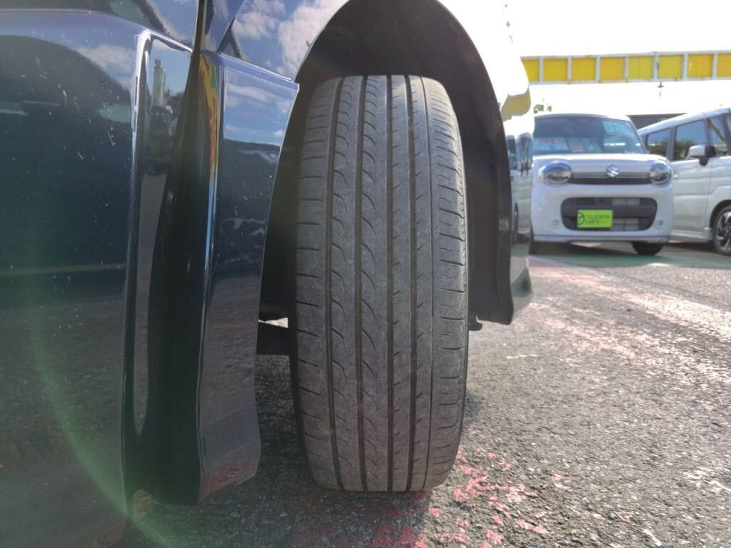 ヴォクシーZSキラメキの写真 28