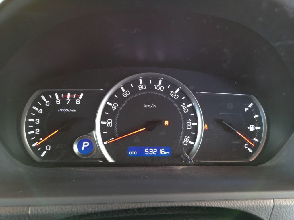 ヴォクシーZSキラメキの写真 29