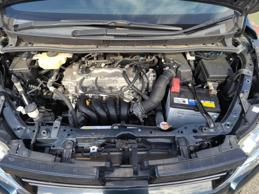 ヴォクシーZSキラメキの写真 30