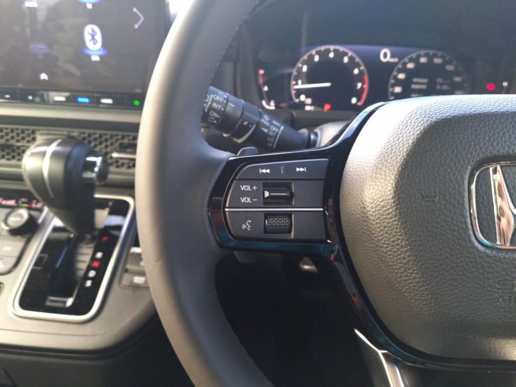 ステップワゴンスパーダスパーダプレミアムラインの写真 21