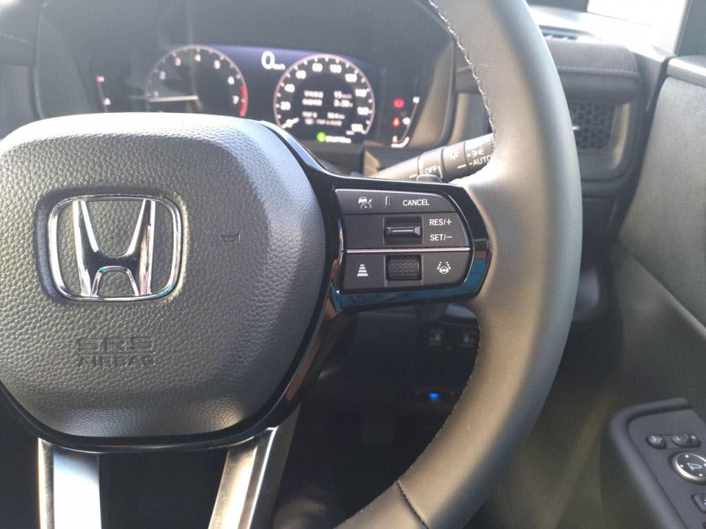 ステップワゴンスパーダスパーダプレミアムラインの写真 22