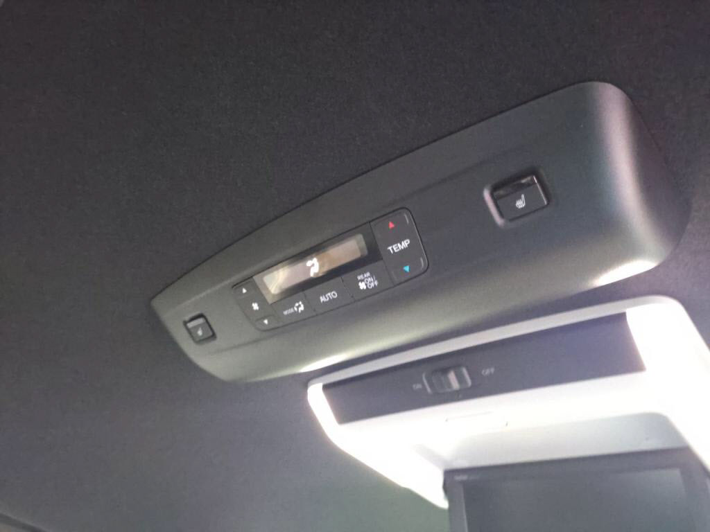 ステップワゴンスパーダスパーダプレミアムラインの写真 23