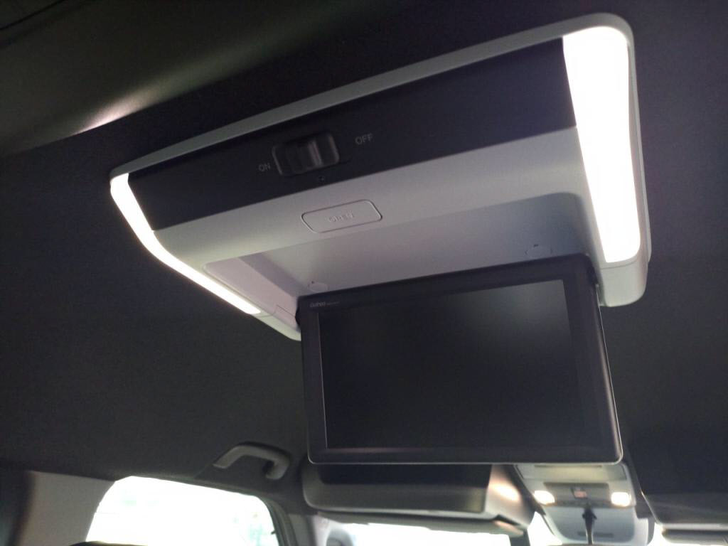 ステップワゴンスパーダスパーダプレミアムラインの写真 24