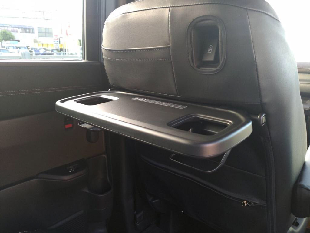 ステップワゴンスパーダスパーダプレミアムラインの写真 26