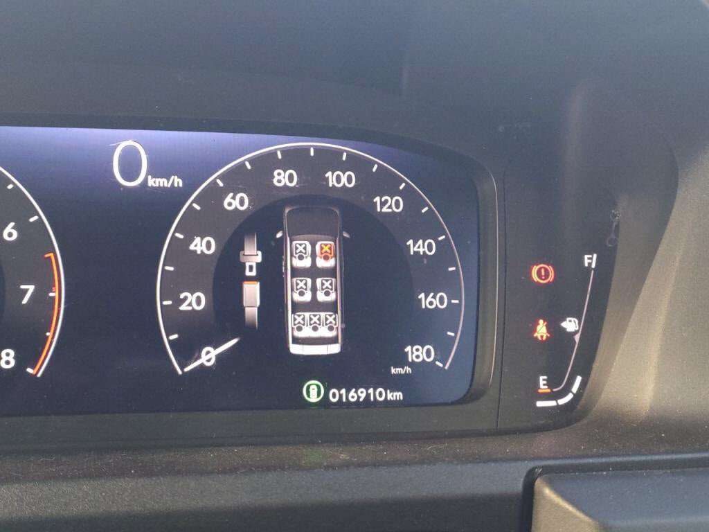 ステップワゴンスパーダスパーダプレミアムラインの写真 29