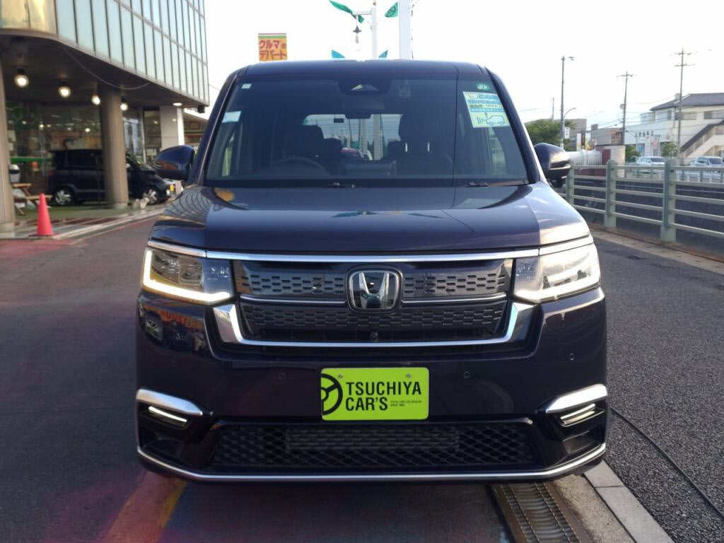 ステップワゴンスパーダスパーダプレミアムラインの写真 9