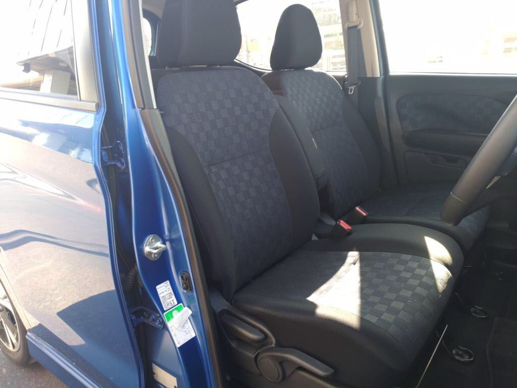 デイズハイウェイスターハイウェイスターＧターボプロパイロットＥｄの写真 13