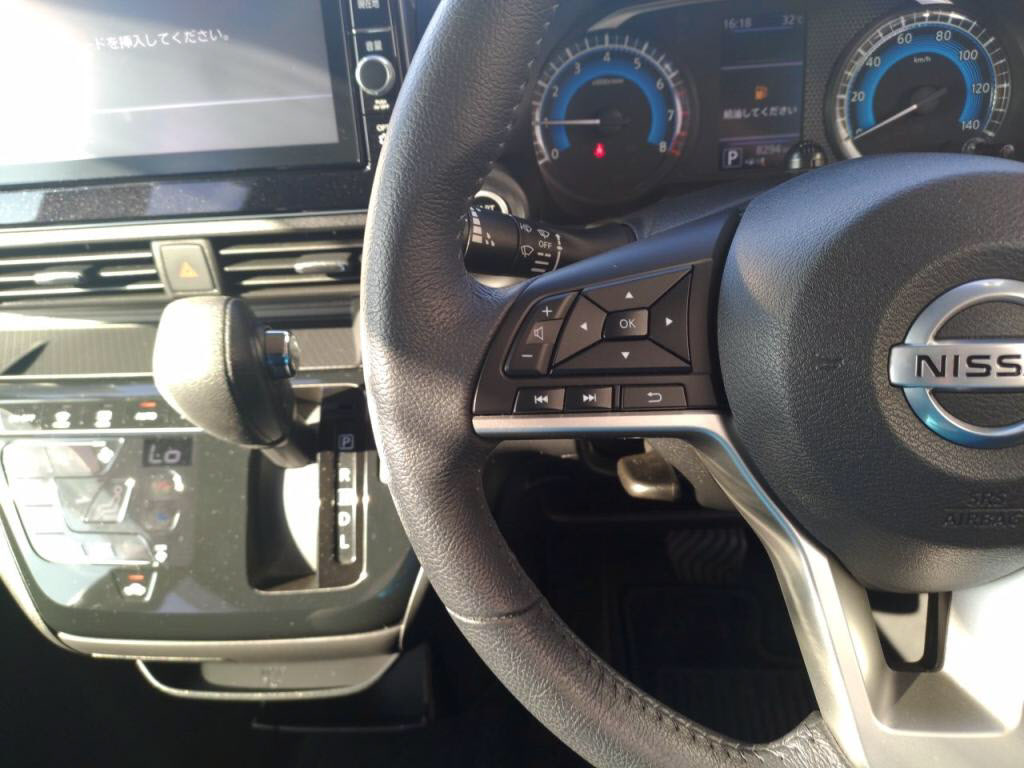 デイズハイウェイスターハイウェイスターＧターボプロパイロットＥｄの写真 15