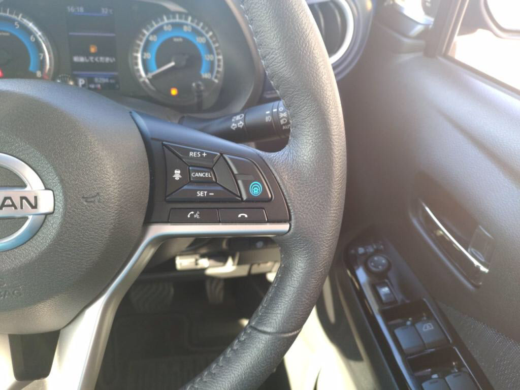 デイズハイウェイスターハイウェイスターＧターボプロパイロットＥｄの写真 16