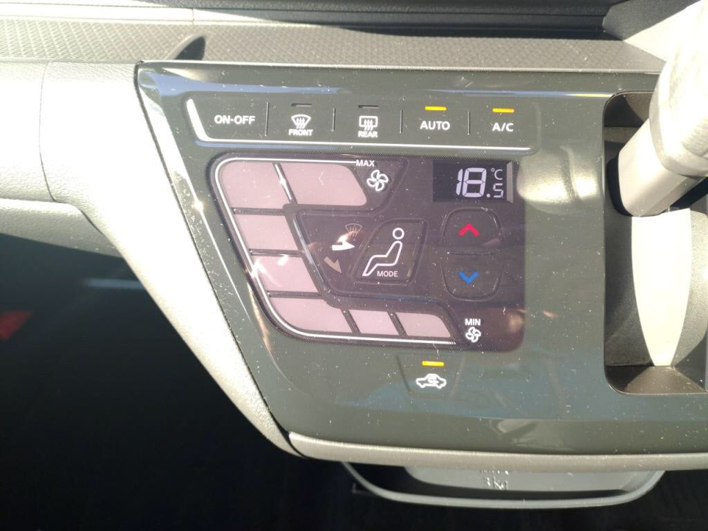 デイズハイウェイスターハイウェイスターＧターボプロパイロットＥｄの写真 17