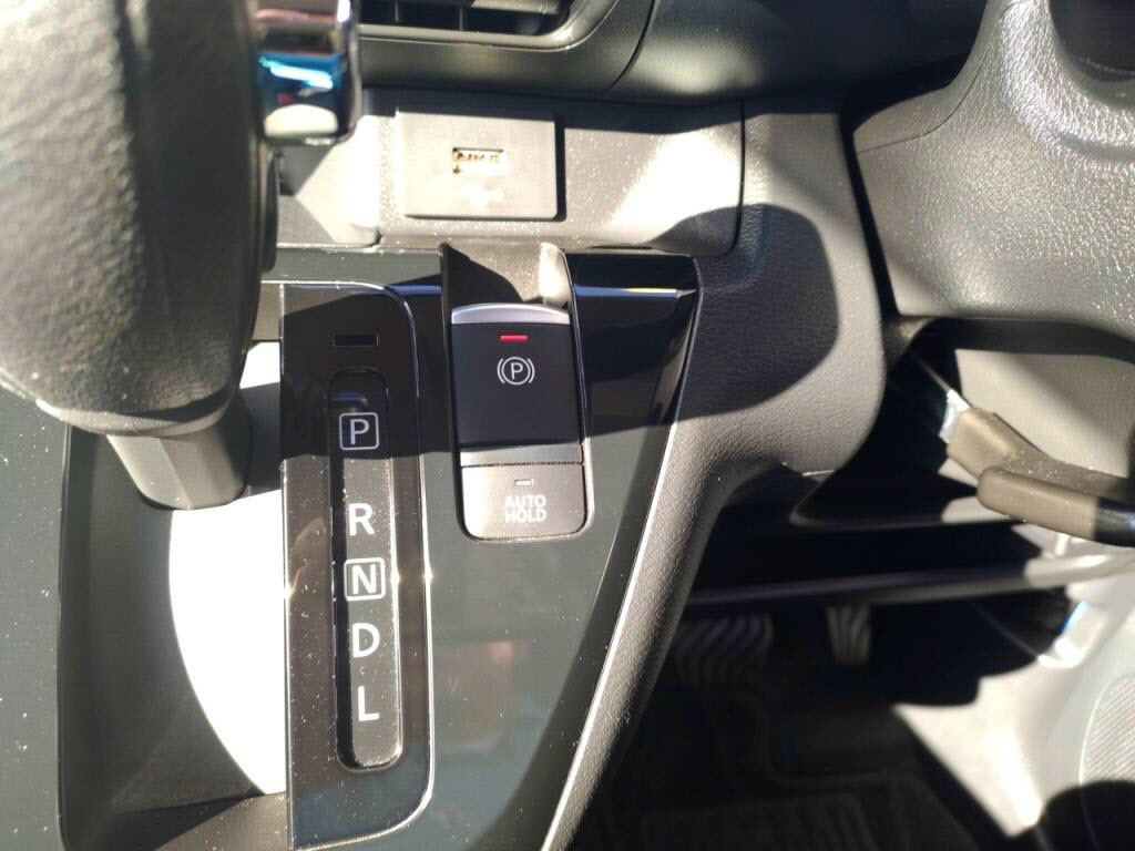 デイズハイウェイスターハイウェイスターＧターボプロパイロットＥｄの写真 18