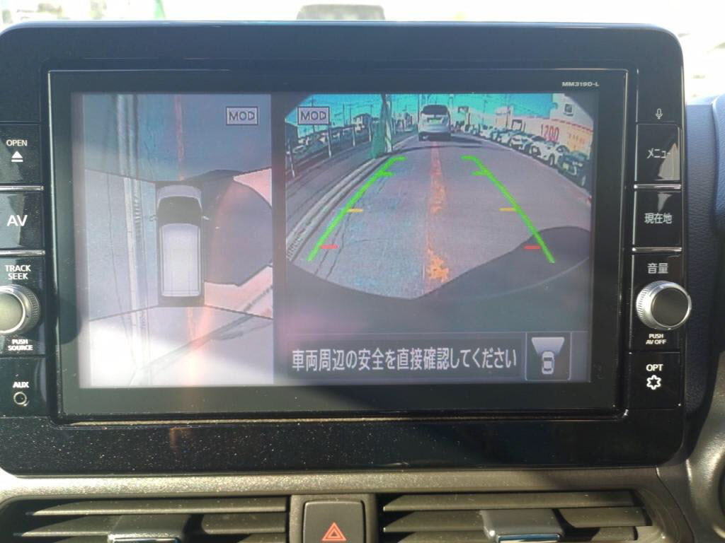 デイズハイウェイスターハイウェイスターＧターボプロパイロットＥｄの写真 22