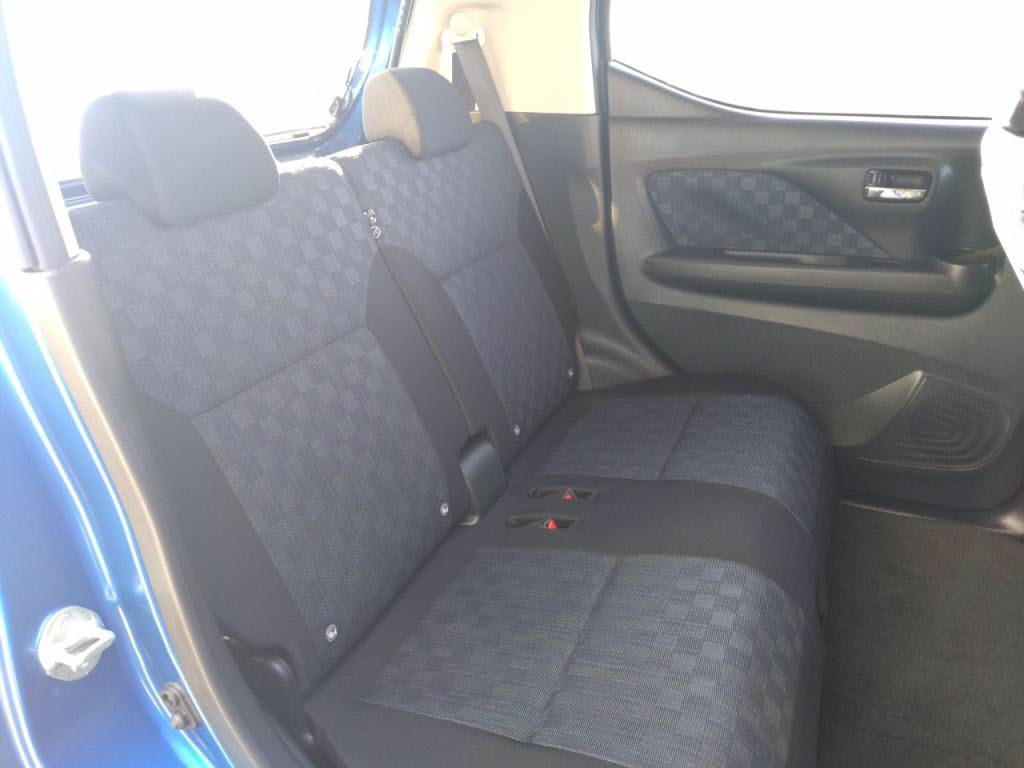 デイズハイウェイスターハイウェイスターＧターボプロパイロットＥｄの写真 25