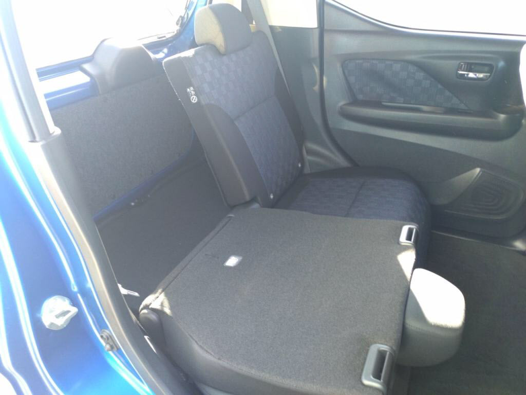 デイズハイウェイスターハイウェイスターＧターボプロパイロットＥｄの写真 26