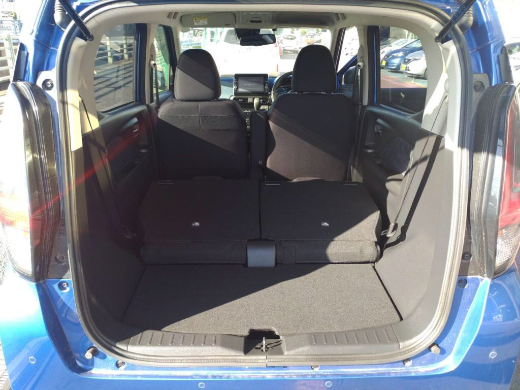 デイズハイウェイスターハイウェイスターＧターボプロパイロットＥｄの写真 27