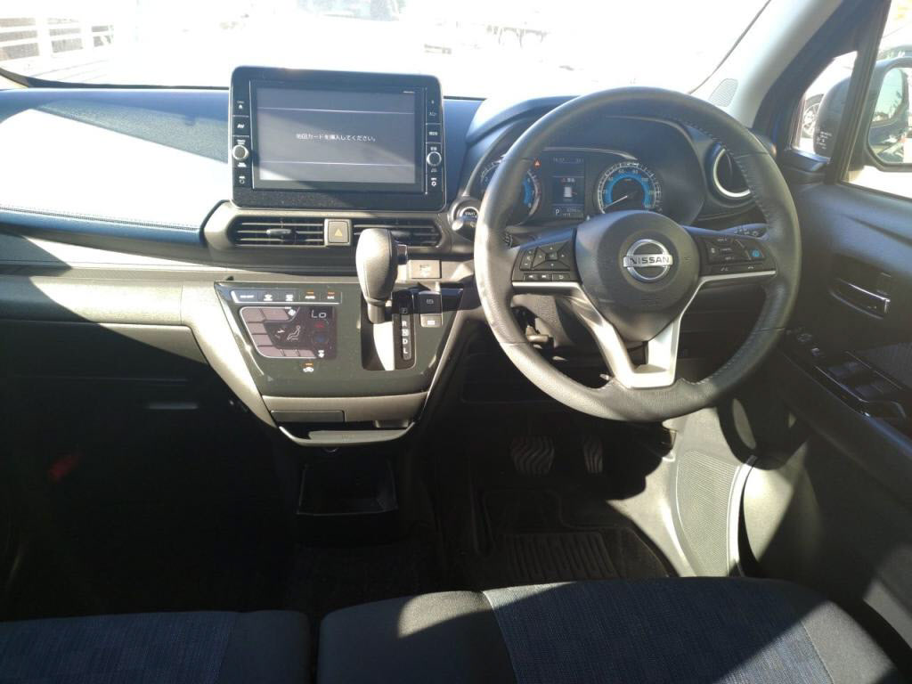 デイズハイウェイスターハイウェイスターＧターボプロパイロットＥｄの写真 3