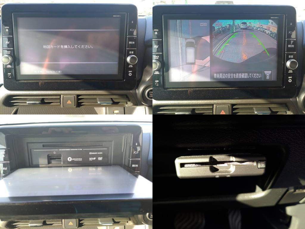 デイズハイウェイスターハイウェイスターＧターボプロパイロットＥｄの写真 7