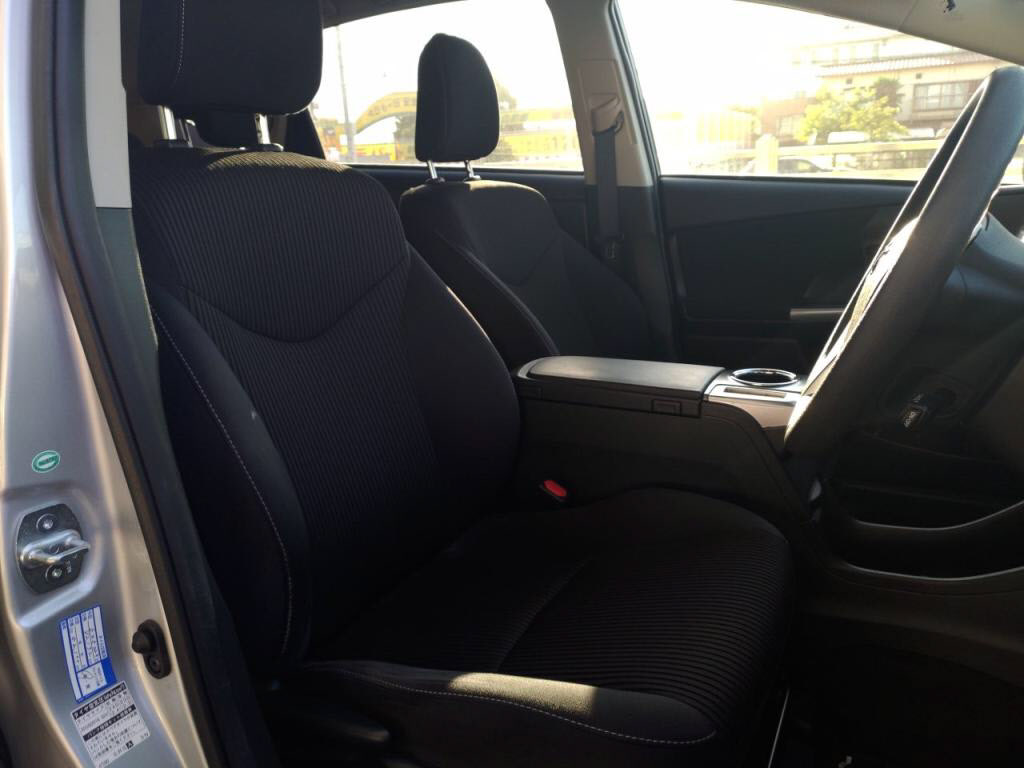 プリウスαＳ＿Ｌセレクションの写真 13