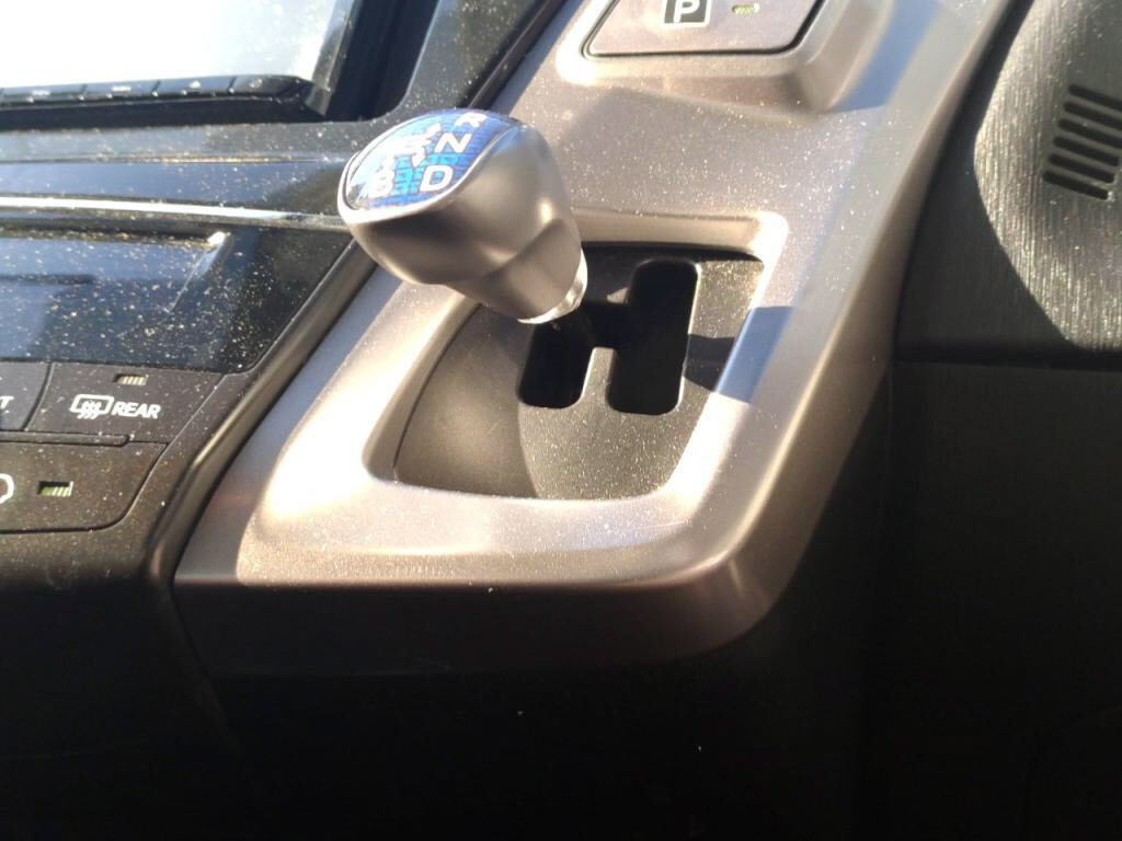 プリウスαＳ＿Ｌセレクションの写真 14