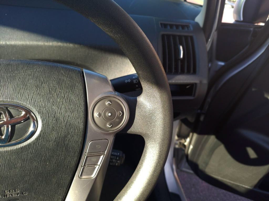 プリウスαＳ＿Ｌセレクションの写真 16