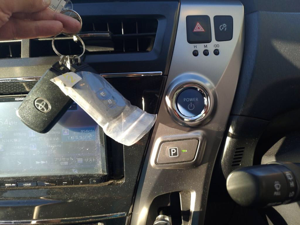 プリウスαＳ＿Ｌセレクションの写真 18