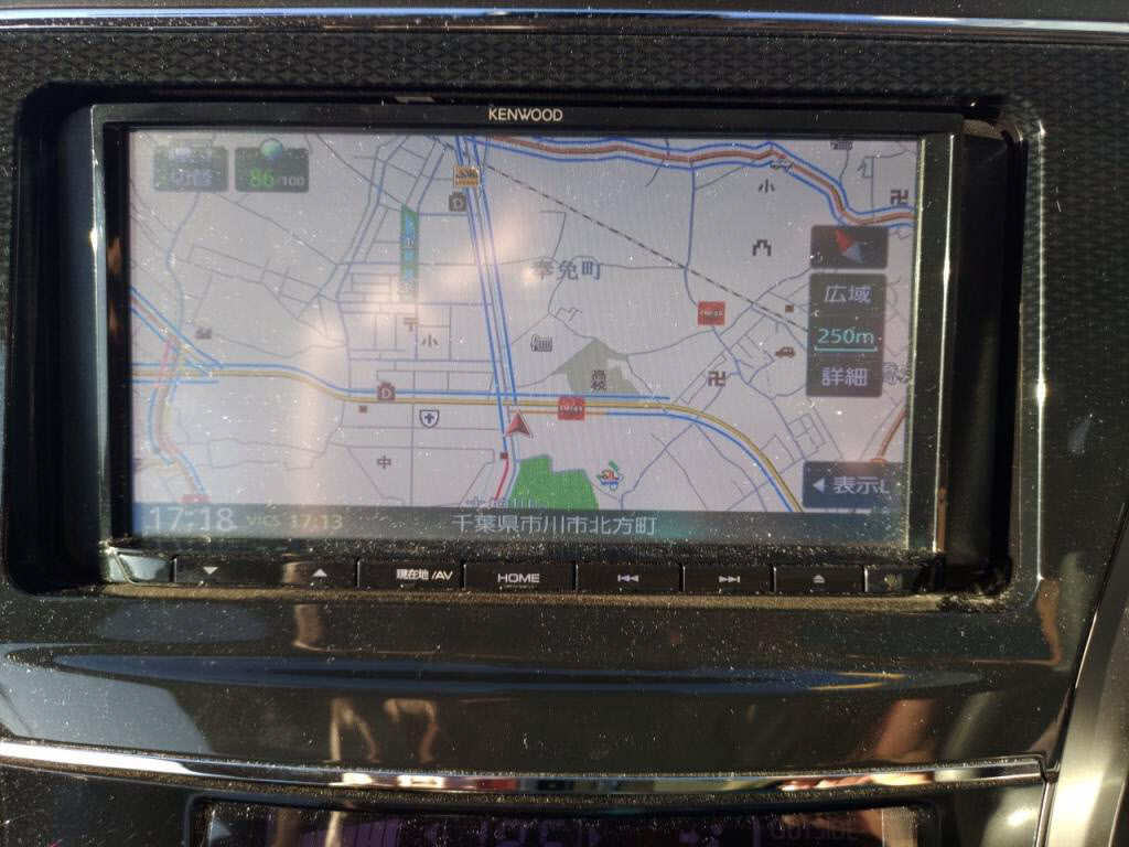 プリウスαＳ＿Ｌセレクションの写真 21