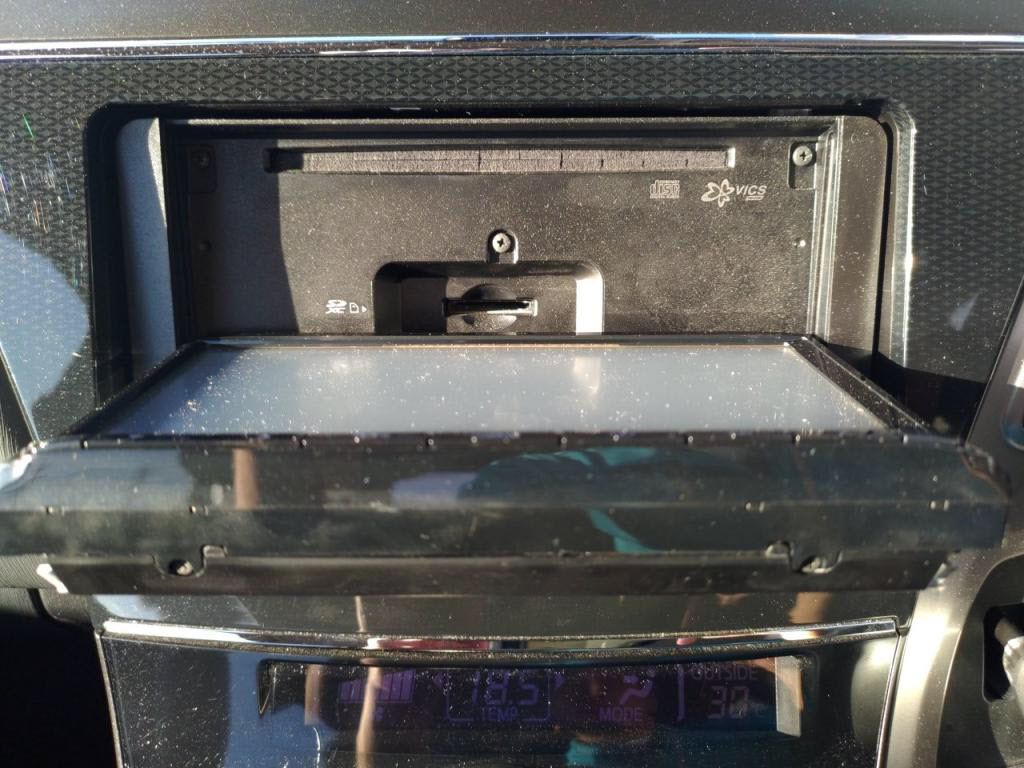 プリウスαＳ＿Ｌセレクションの写真 23