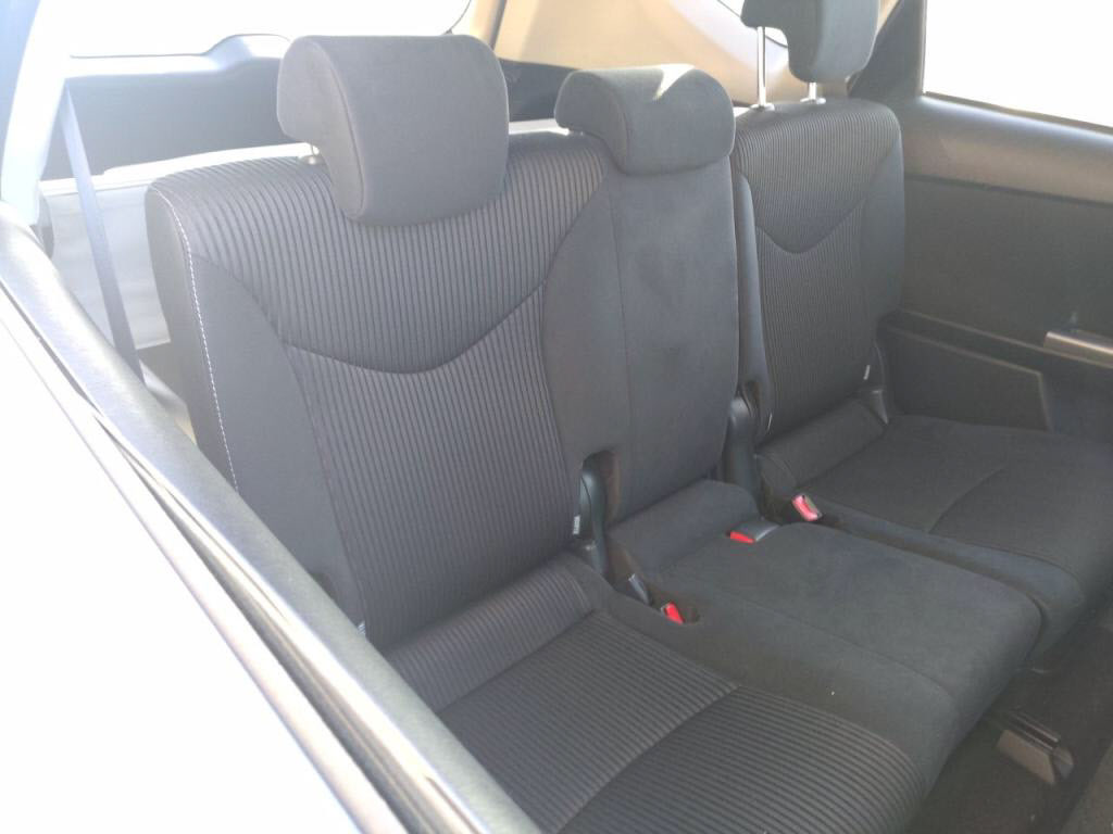 プリウスαＳ＿Ｌセレクションの写真 25