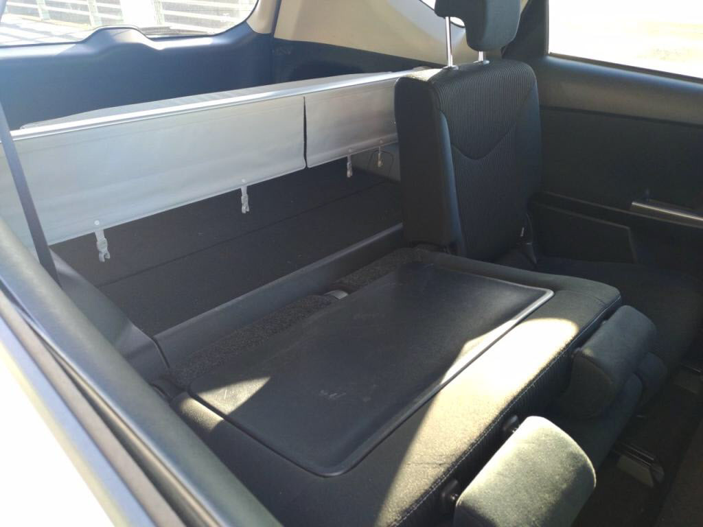 プリウスαＳ＿Ｌセレクションの写真 26