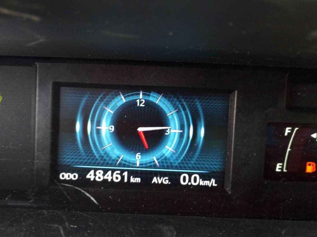 プリウスαＳ＿Ｌセレクションの写真 29