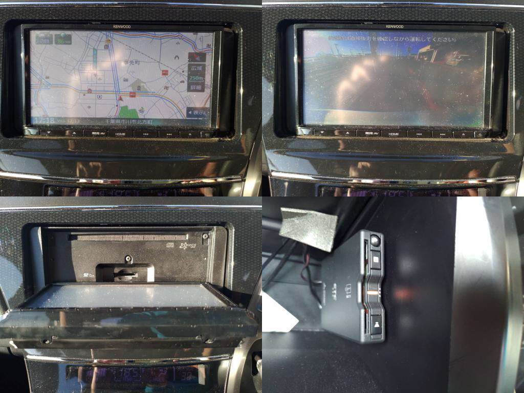 プリウスαＳ＿Ｌセレクションの写真 7