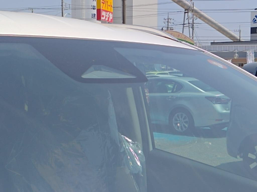 フリードハイブリッドｅＨＥＶクロスターの写真 26