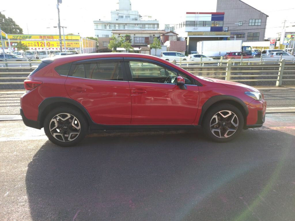 ＸＶ２．０ｉ－Ｓアイサイトの写真 10