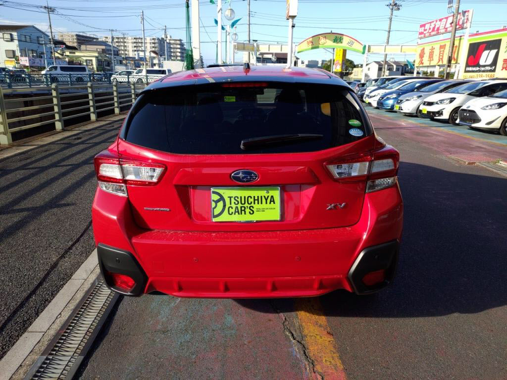 ＸＶ２．０ｉ－Ｓアイサイトの写真 11