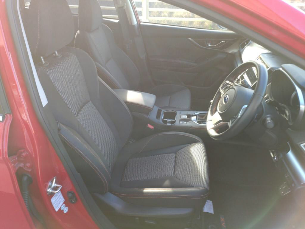 ＸＶ２．０ｉ－Ｓアイサイトの写真 13