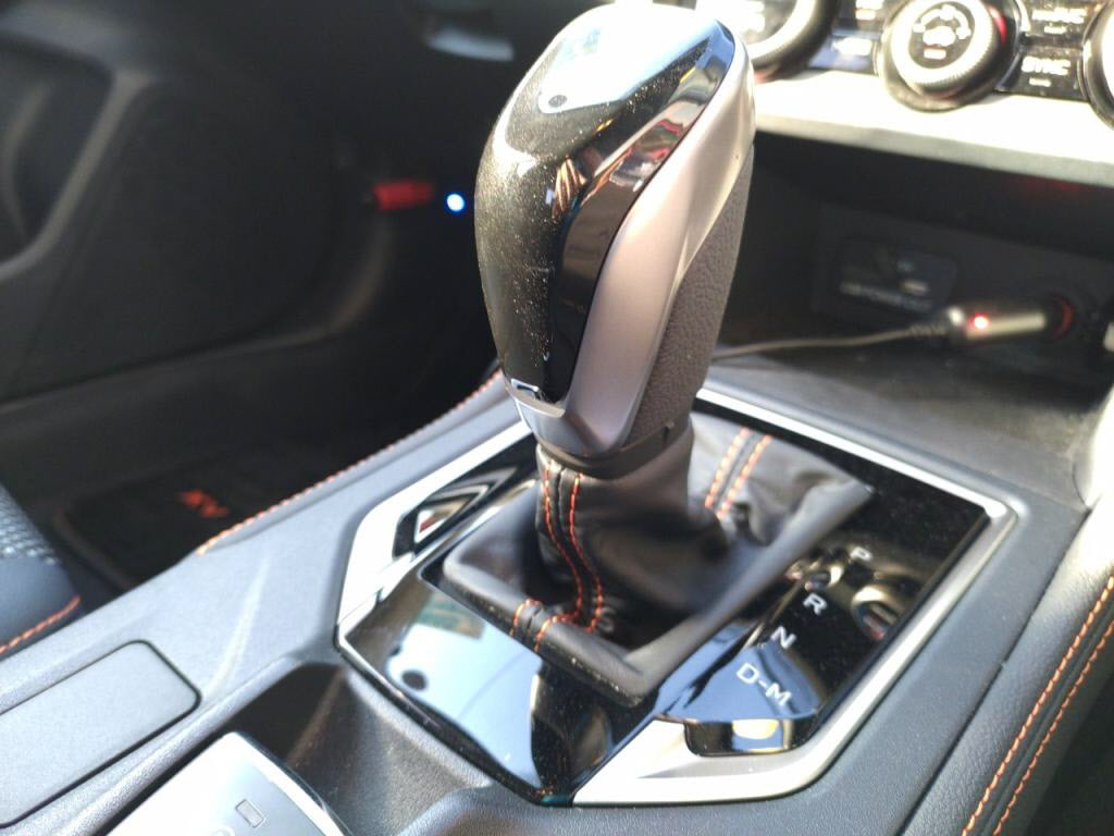 ＸＶ２．０ｉ－Ｓアイサイトの写真 14