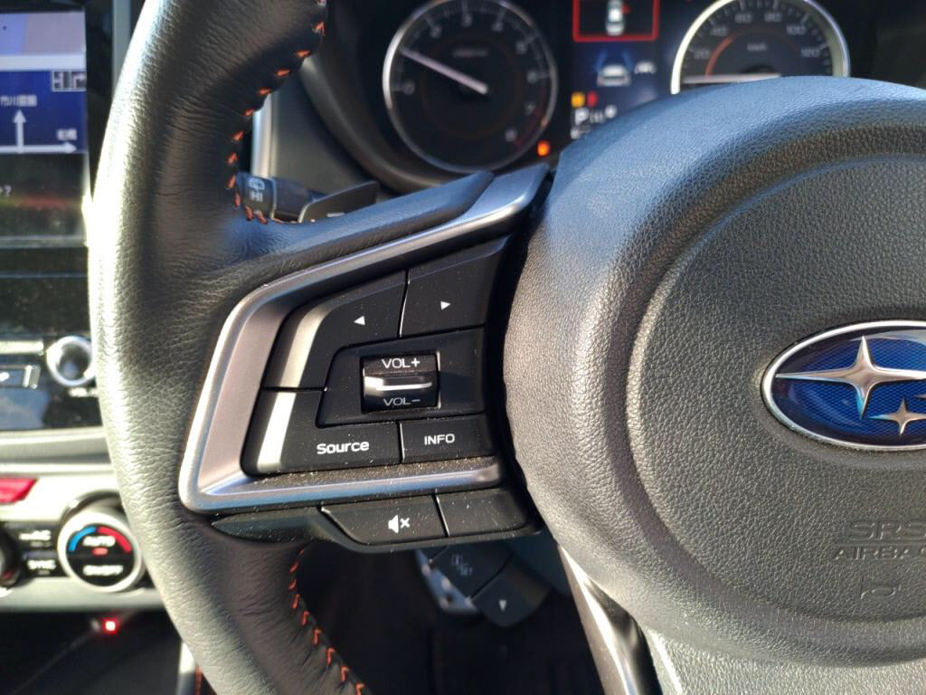 ＸＶ２．０ｉ－Ｓアイサイトの写真 15