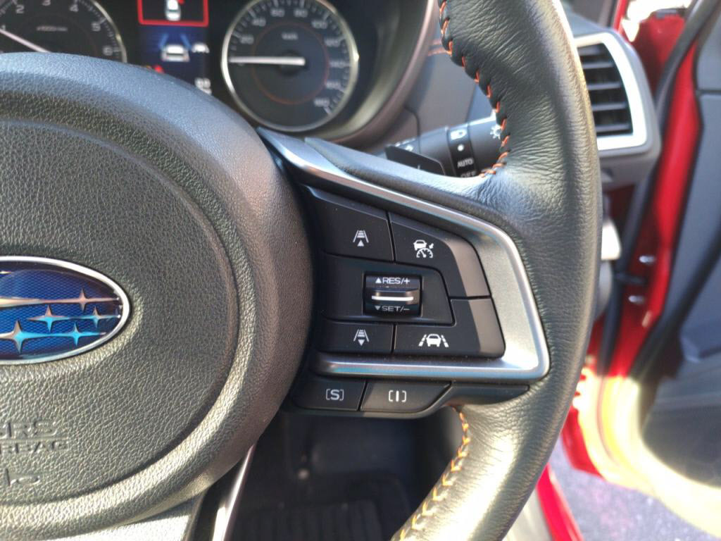 ＸＶ２．０ｉ－Ｓアイサイトの写真 16