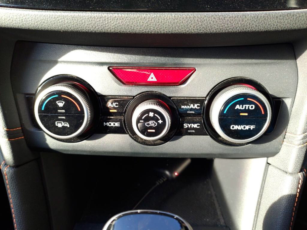 ＸＶ２．０ｉ－Ｓアイサイトの写真 17